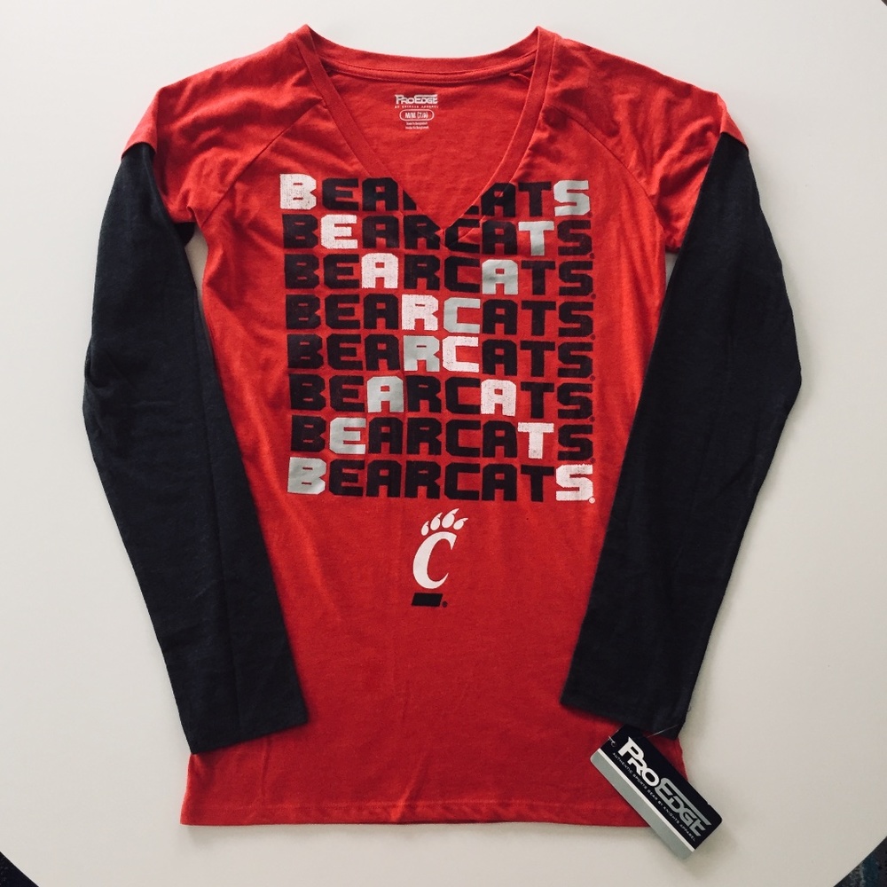 University of Cincinnati (official)! 🐾